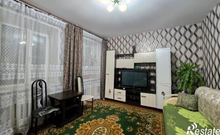 2-комн квартира Преображенский переулок, 1,  д. 1