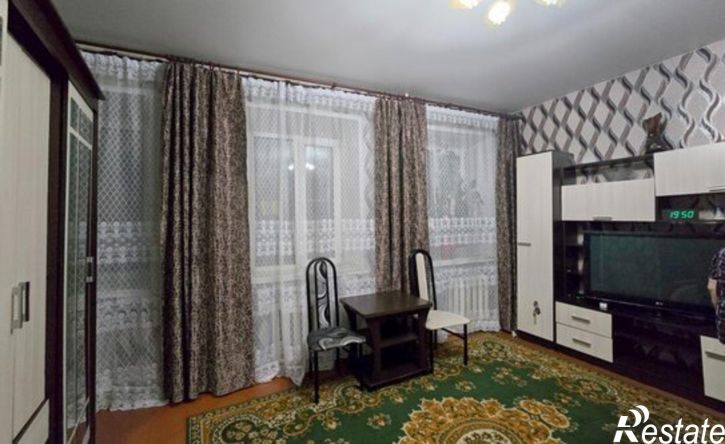 2-комн квартира Преображенский переулок, 1,  д. 1