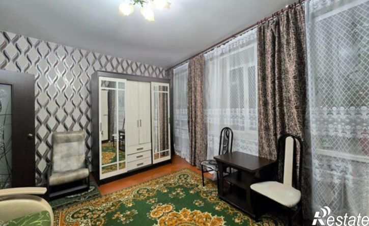 2-комн квартира Преображенский переулок, 1,  д. 1