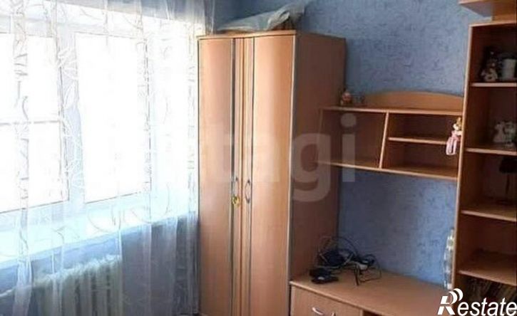 1-комн квартира ул Солнечная, 11,  д. 11