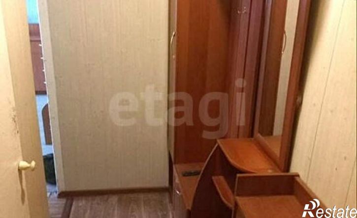 1-комн квартира ул Солнечная, 11,  д. 11