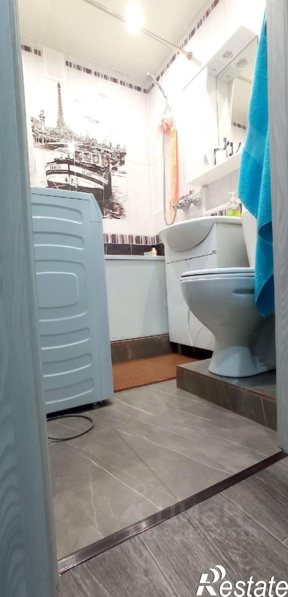 Сдать квартиру за 24 000 рублей на улица Ворошилова, 17