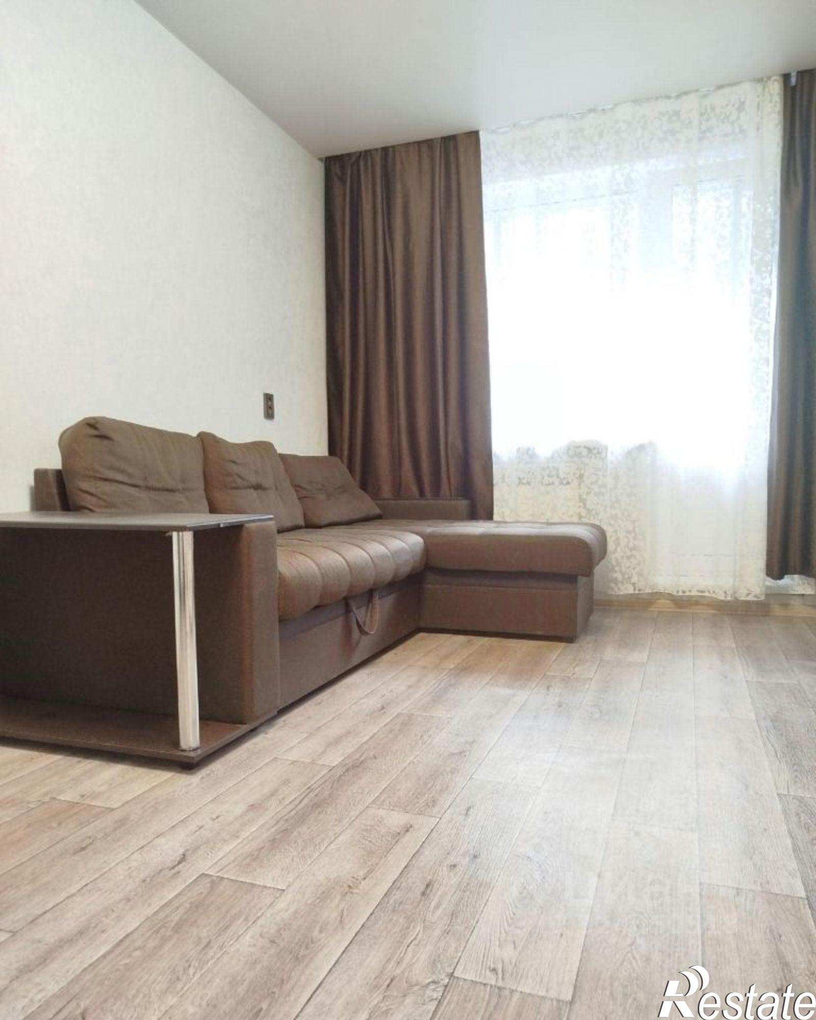 Сдать квартиру за 24 000 рублей на улица Ворошилова, 17