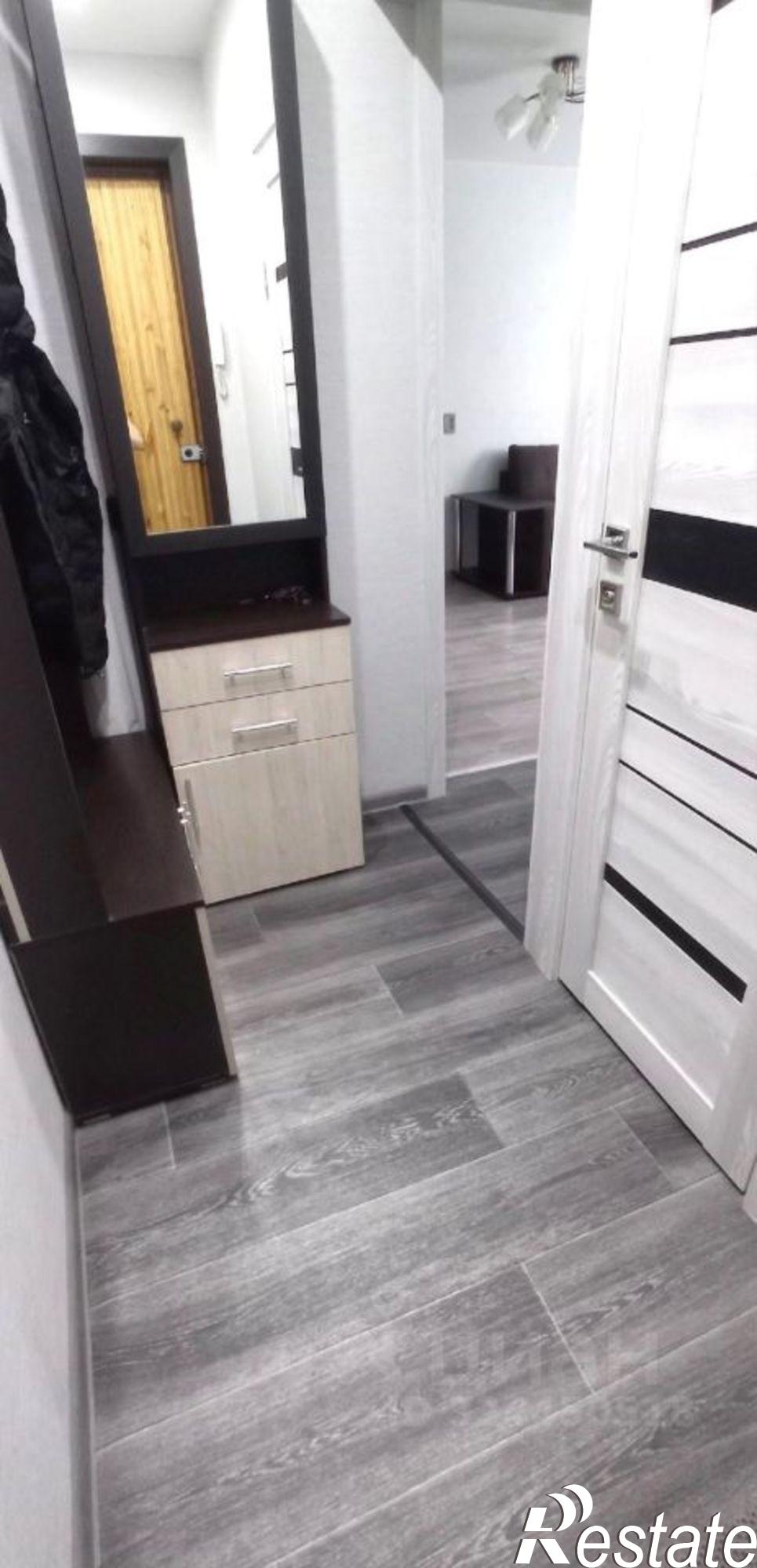 Сдать квартиру за 24 000 рублей на улица Ворошилова, 17