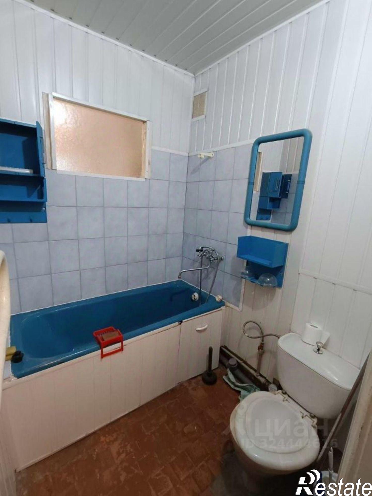 Купить квартиру за 2 500 000 рублей на улица Гагарина, 16А