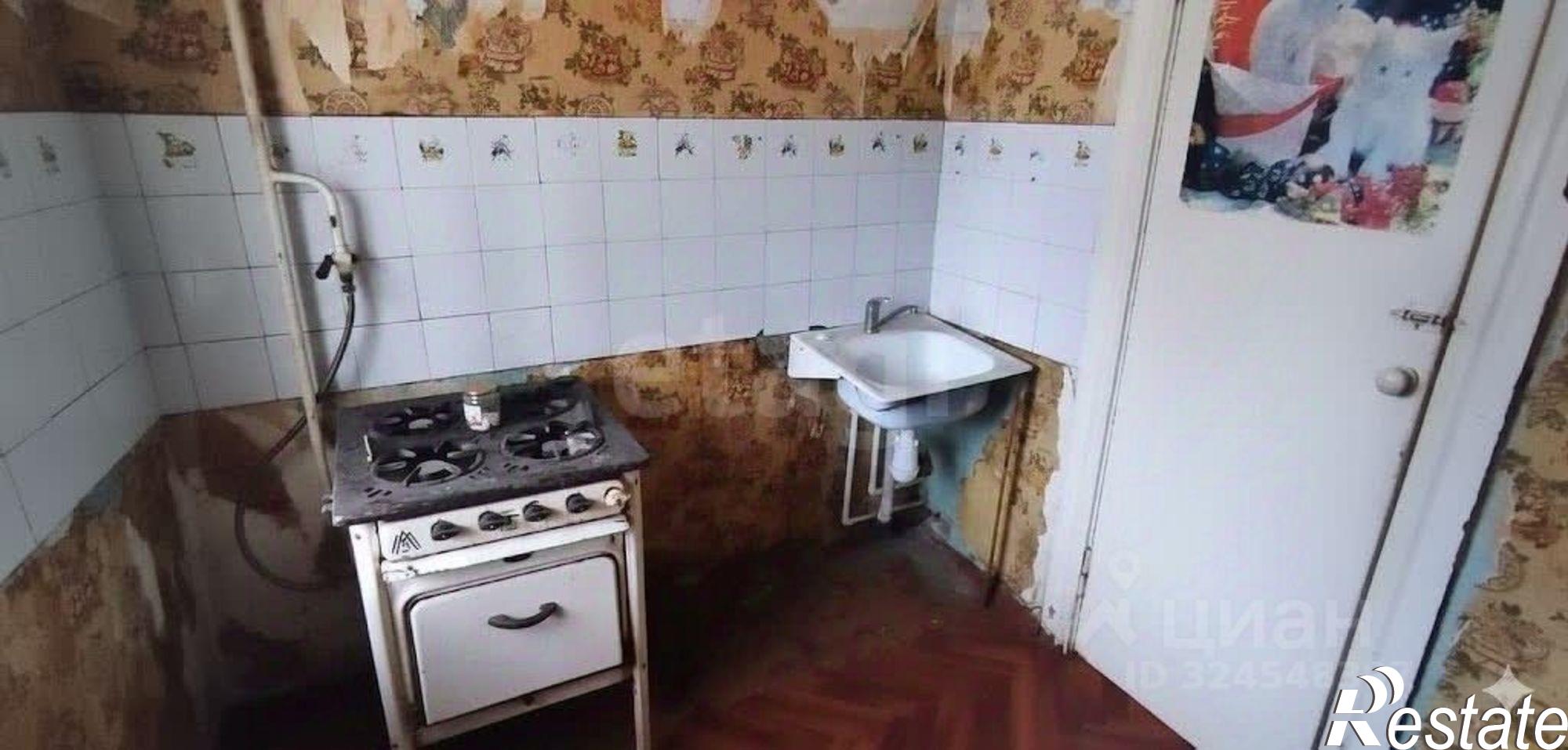 Купить квартиру за 2 500 000 рублей на пр-кт Ленина, 185