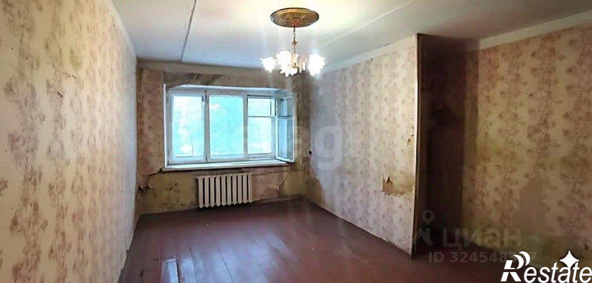 Купить квартиру за 2 500 000 рублей на пр-кт Ленина, 185