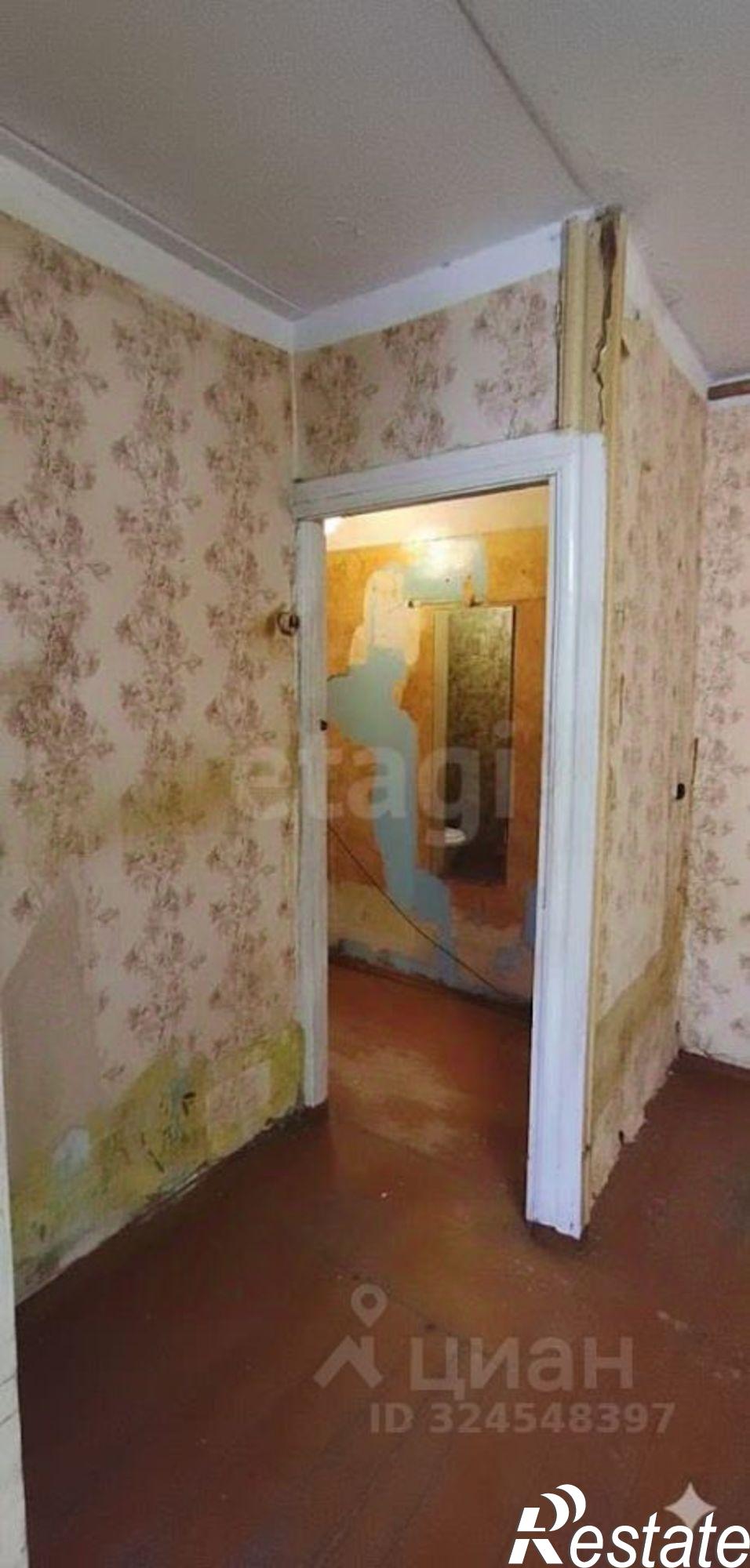 Купить квартиру за 2 500 000 рублей на пр-кт Ленина, 185