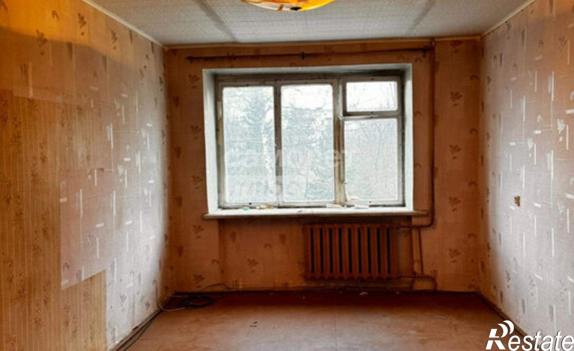 Купить квартиру за 2 900 000 рублей на ул Корнева, 62