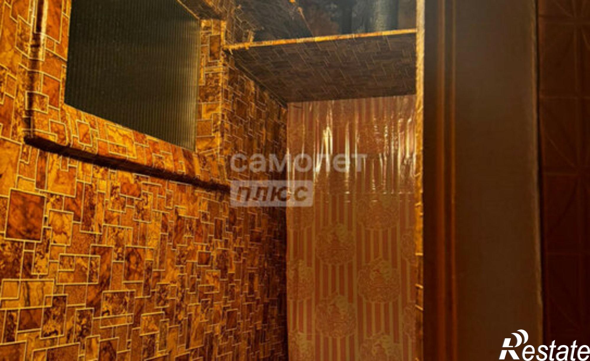 Купить квартиру за 2 900 000 рублей на ул Корнева, 62