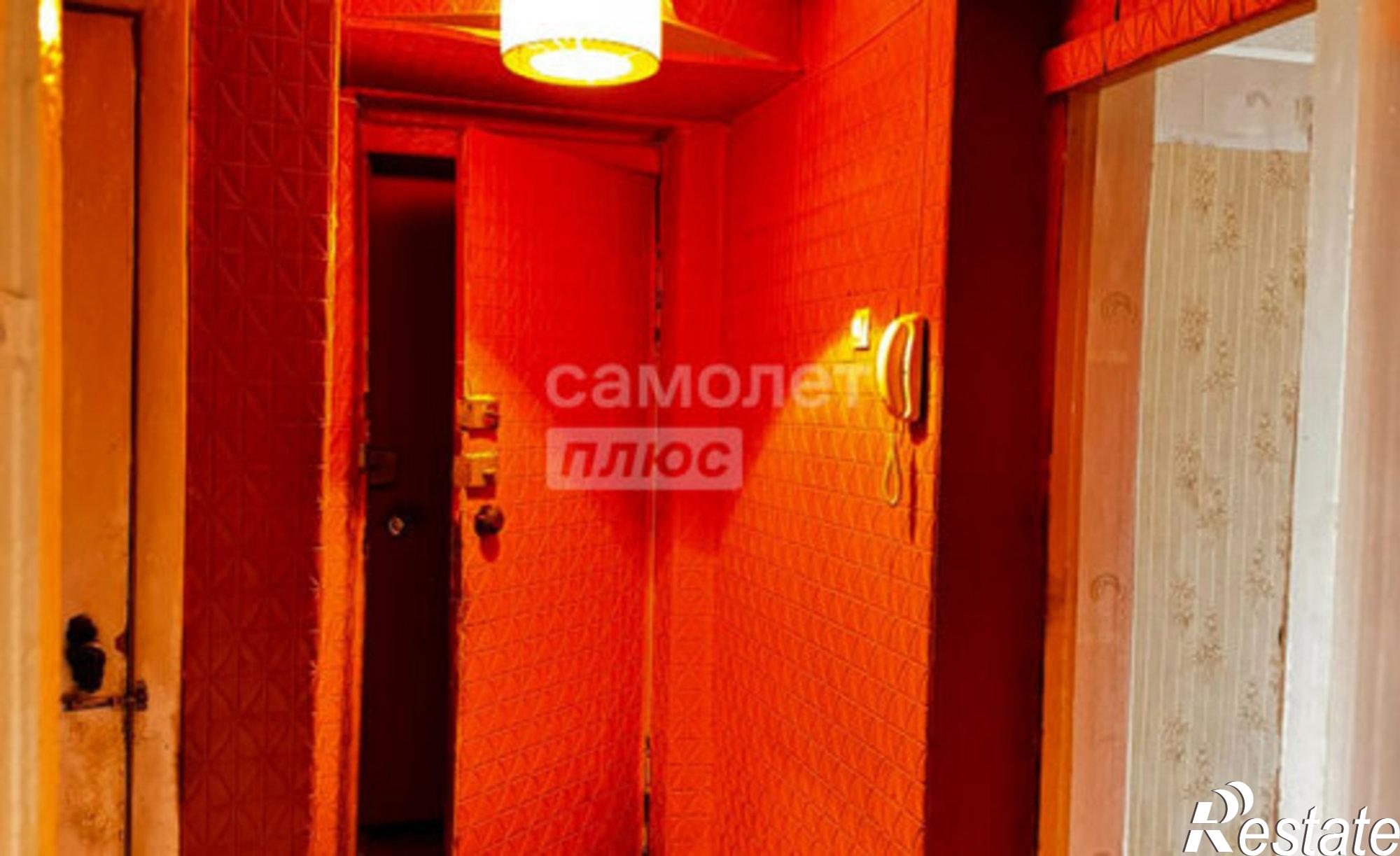 Купить квартиру за 2 900 000 рублей на ул Корнева, 62