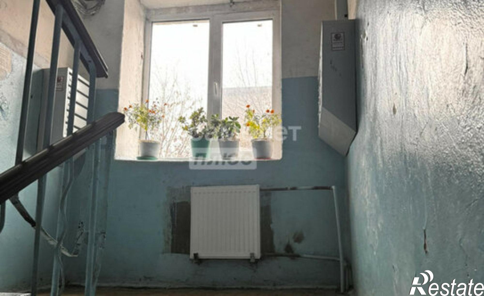 Купить квартиру за 2 900 000 рублей на ул Корнева, 62