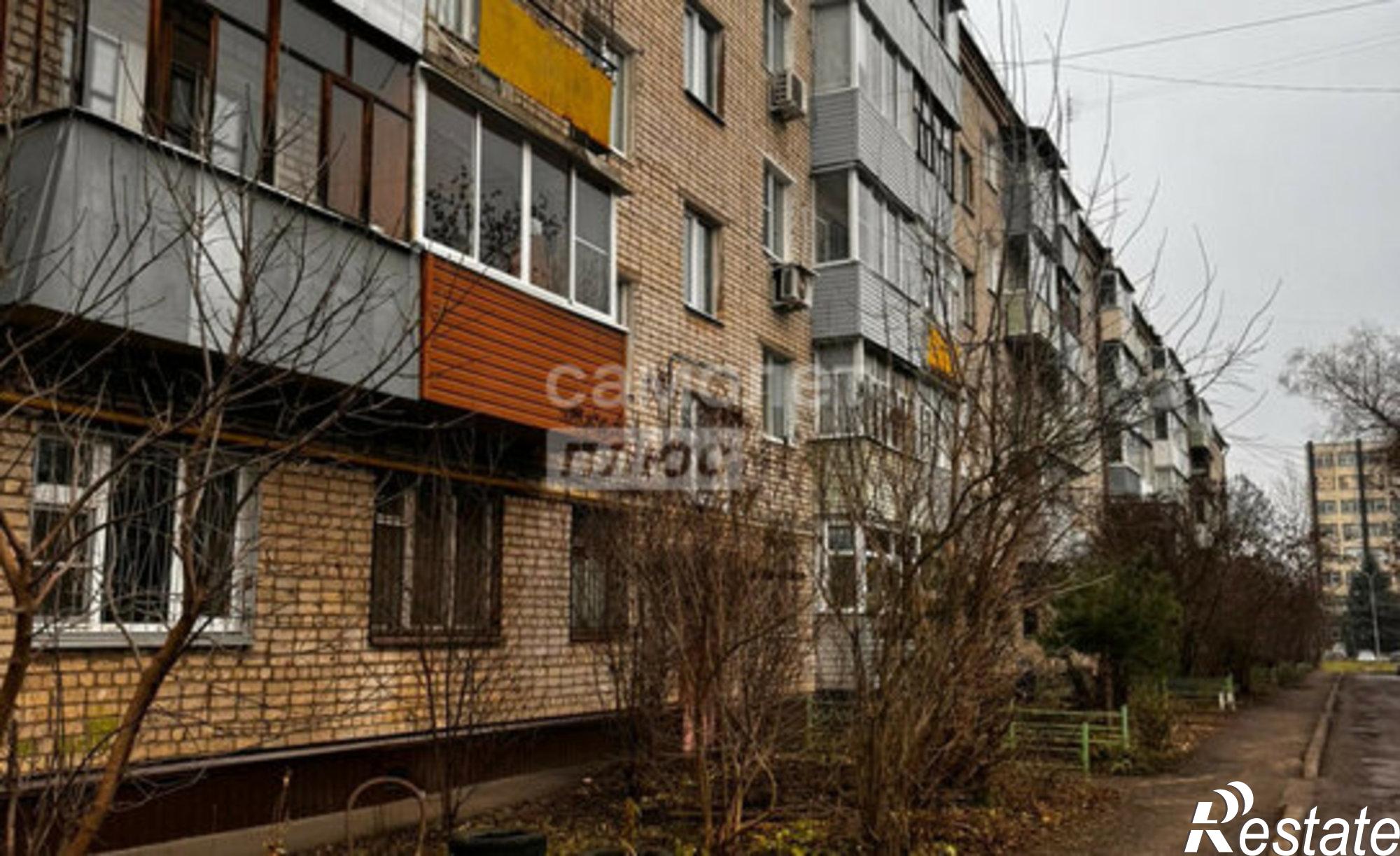 Купить квартиру за 2 900 000 рублей на ул Корнева, 62