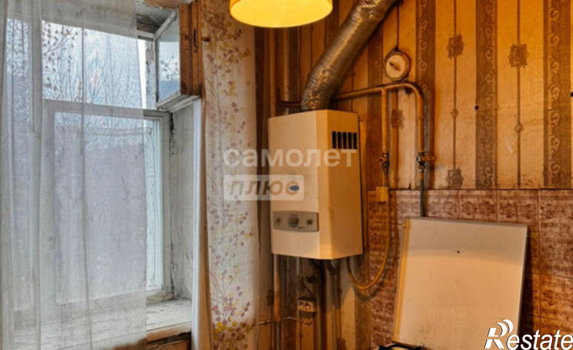 Купить квартиру за 2 900 000 рублей на ул Корнева, 62