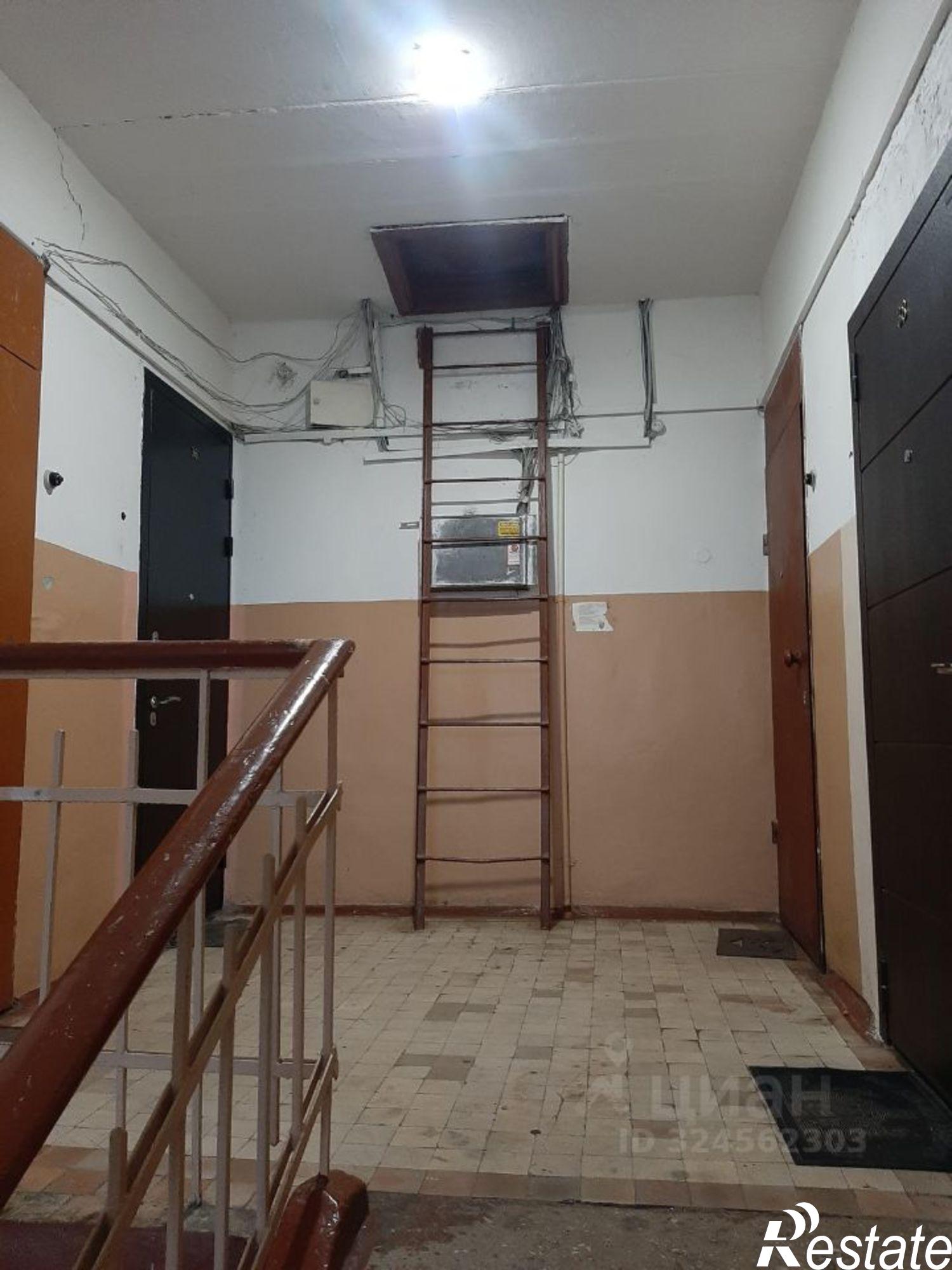 Купить квартиру за 4 000 000 рублей на ул Молодежная, 8