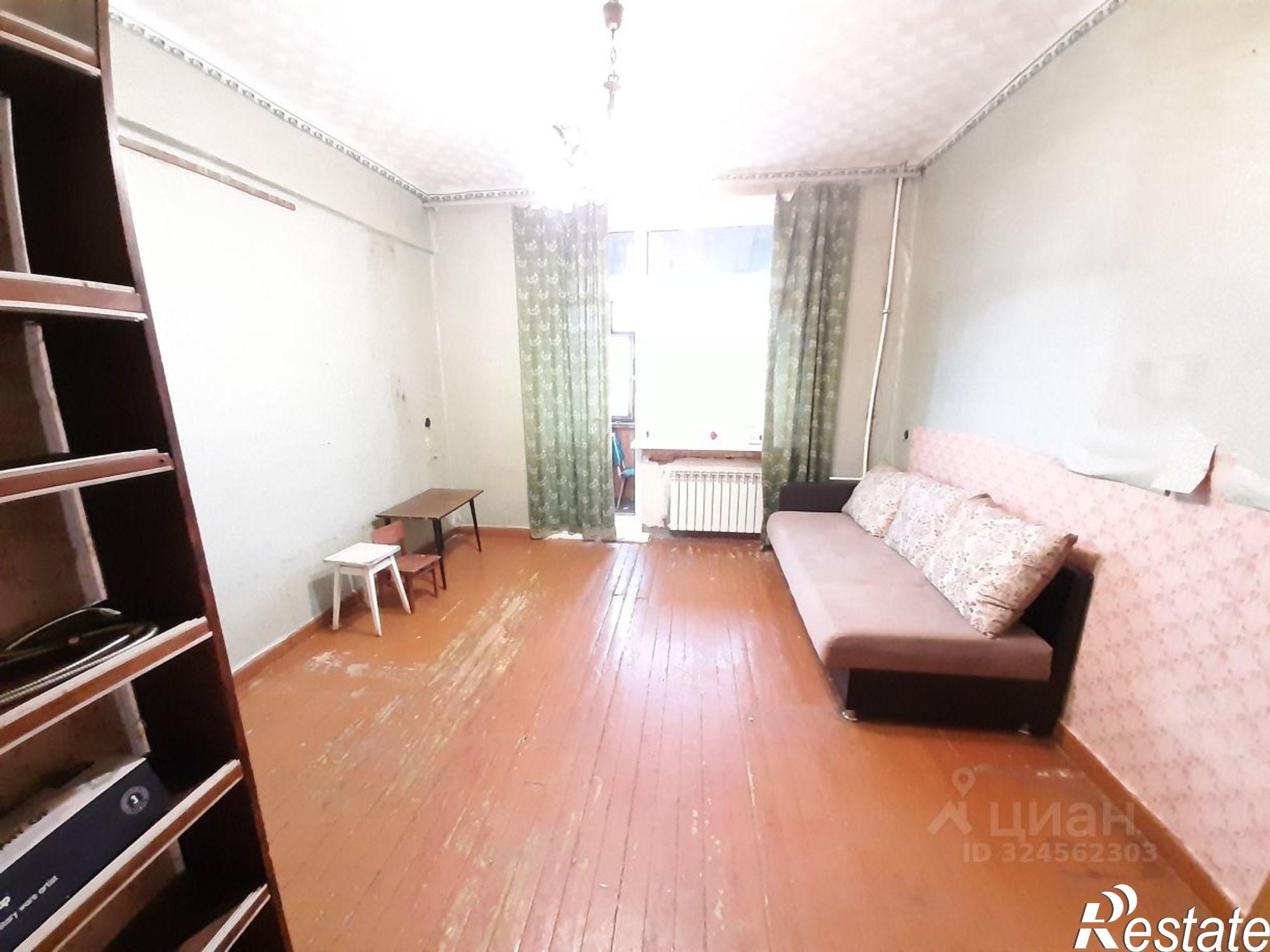 Купить квартиру за 4 000 000 рублей на ул Молодежная, 8