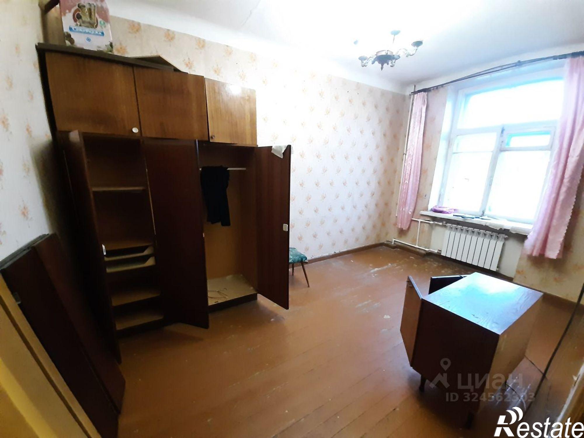 Купить квартиру за 4 000 000 рублей на ул Молодежная, 8