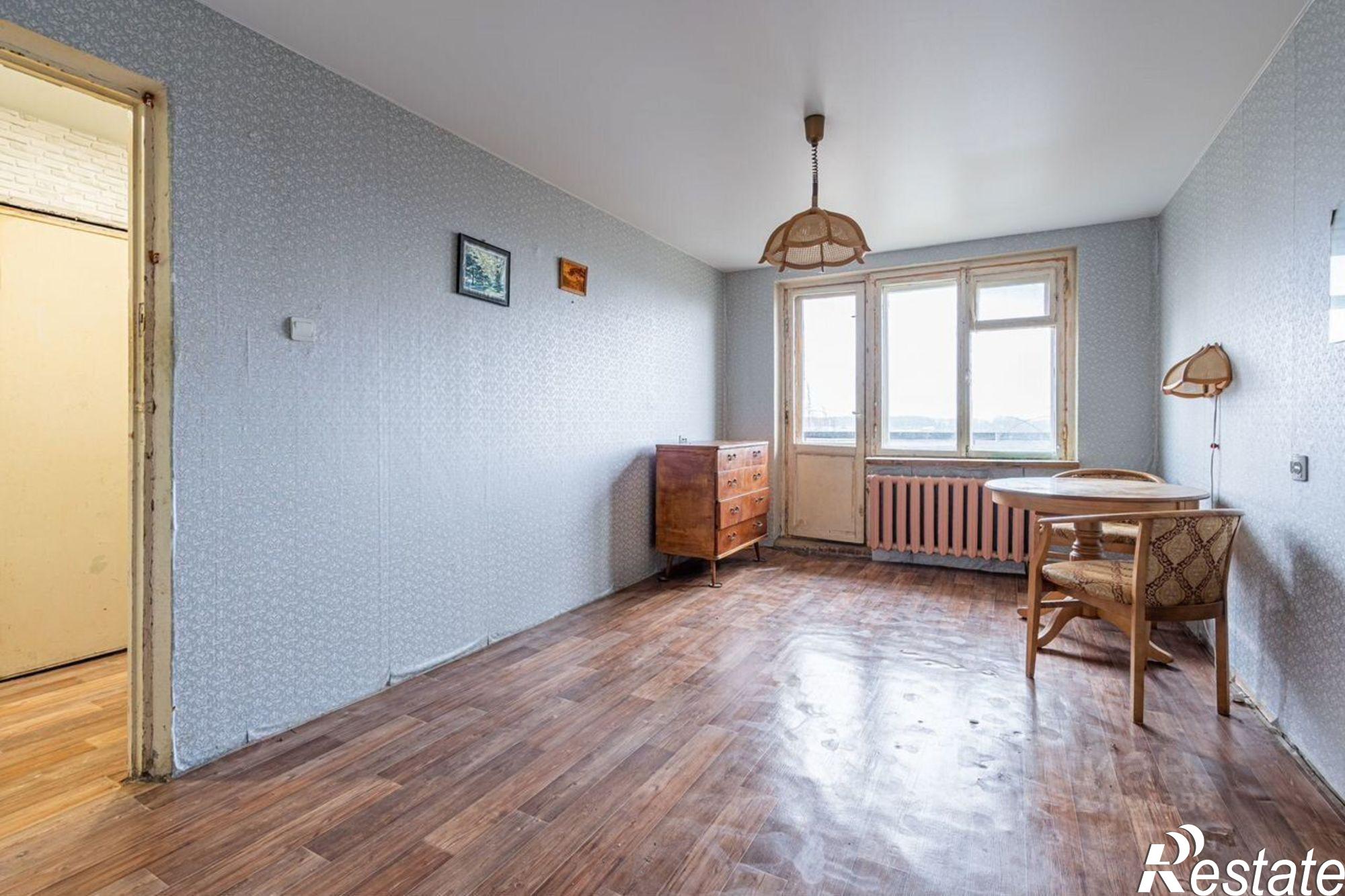 Купить квартиру за 1 499 000 рублей на Нобелевская улица, 25