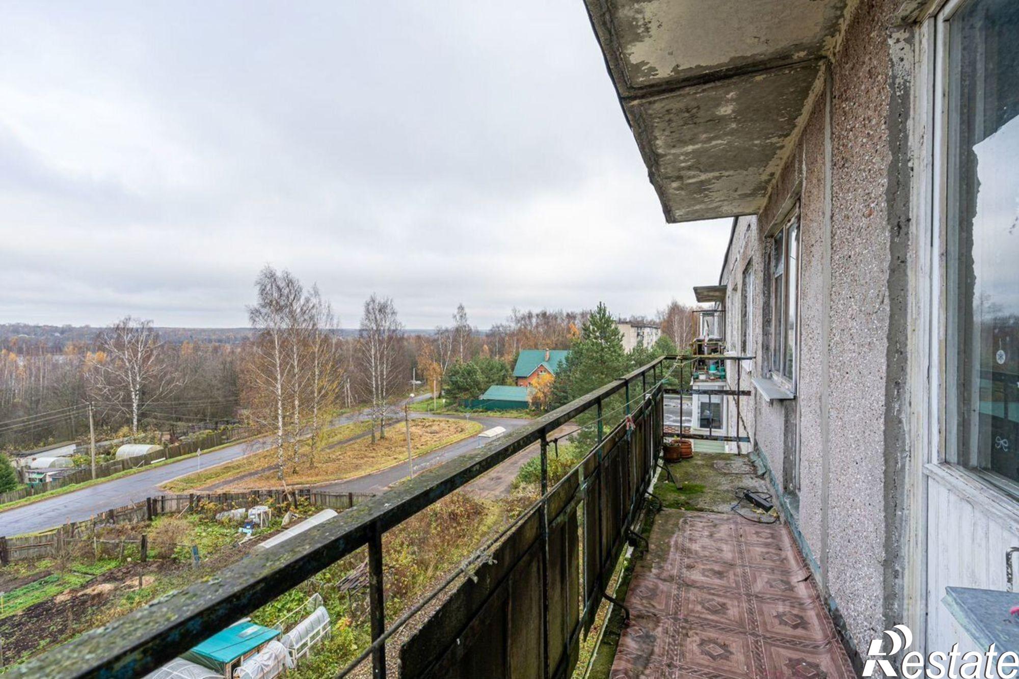 Купить квартиру за 1 499 000 рублей на Нобелевская улица, 25