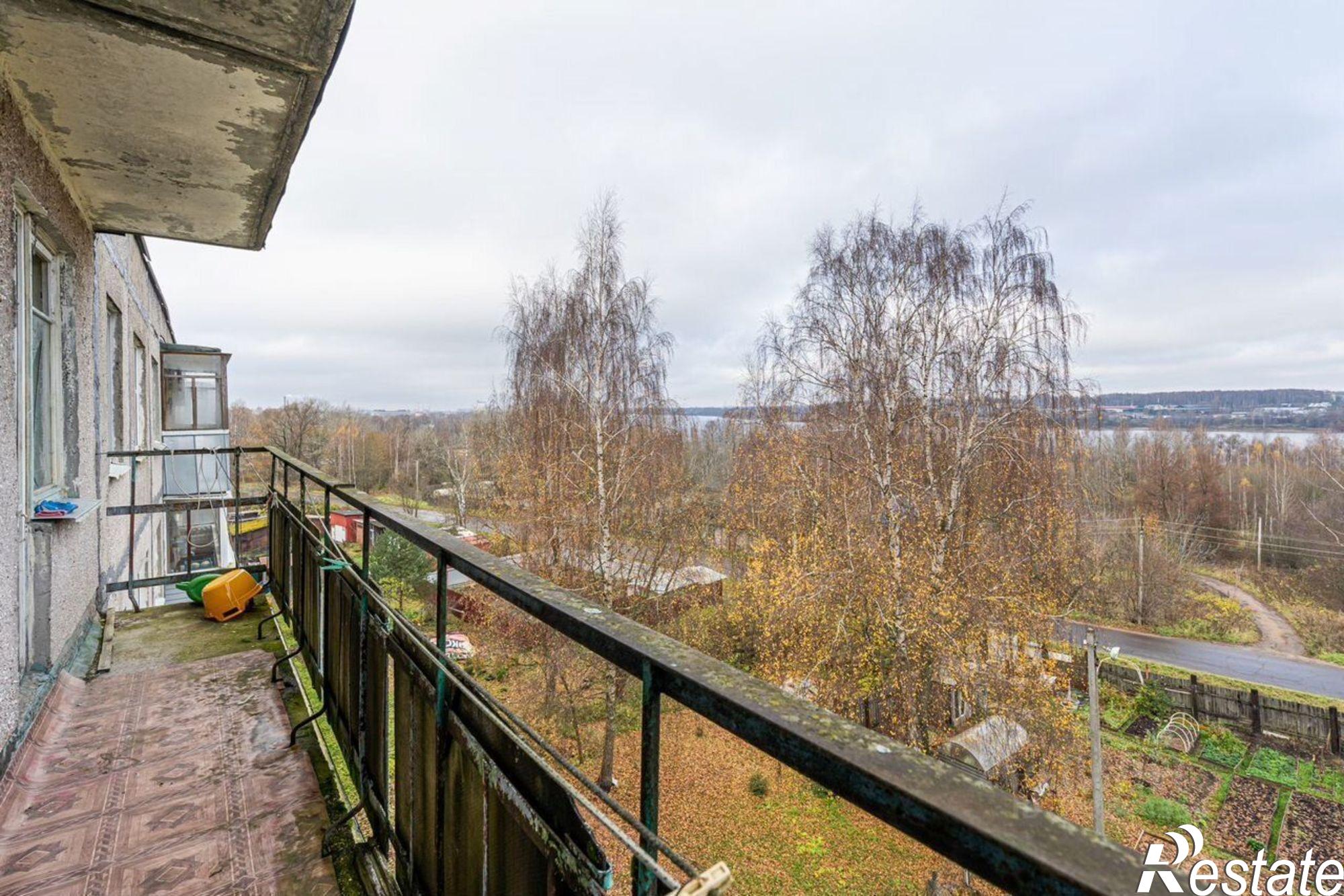 Купить квартиру за 1 499 000 рублей на Нобелевская улица, 25