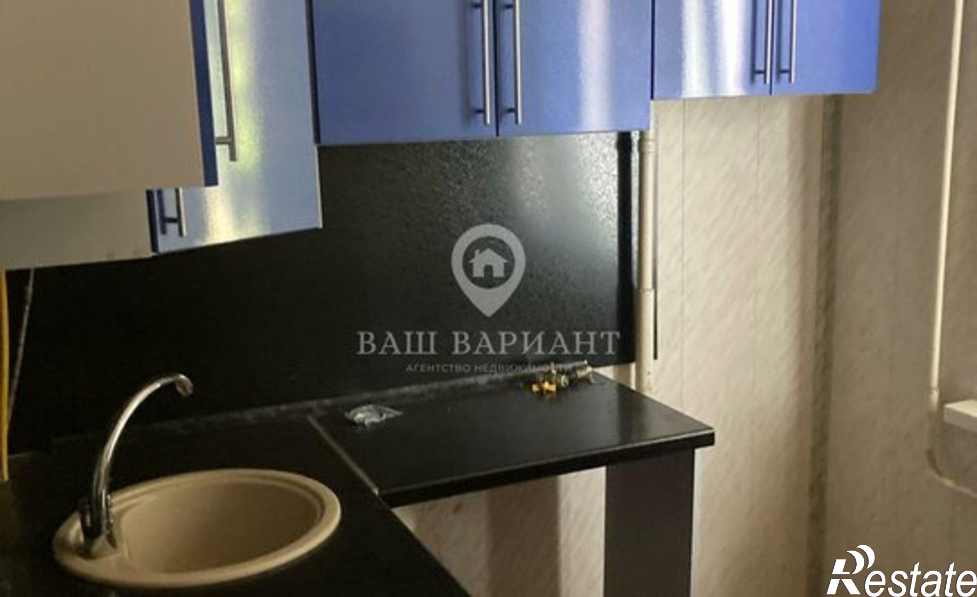 Купить квартиру за 2 500 000 рублей на улица 50 лет ВЛКСМ, 20