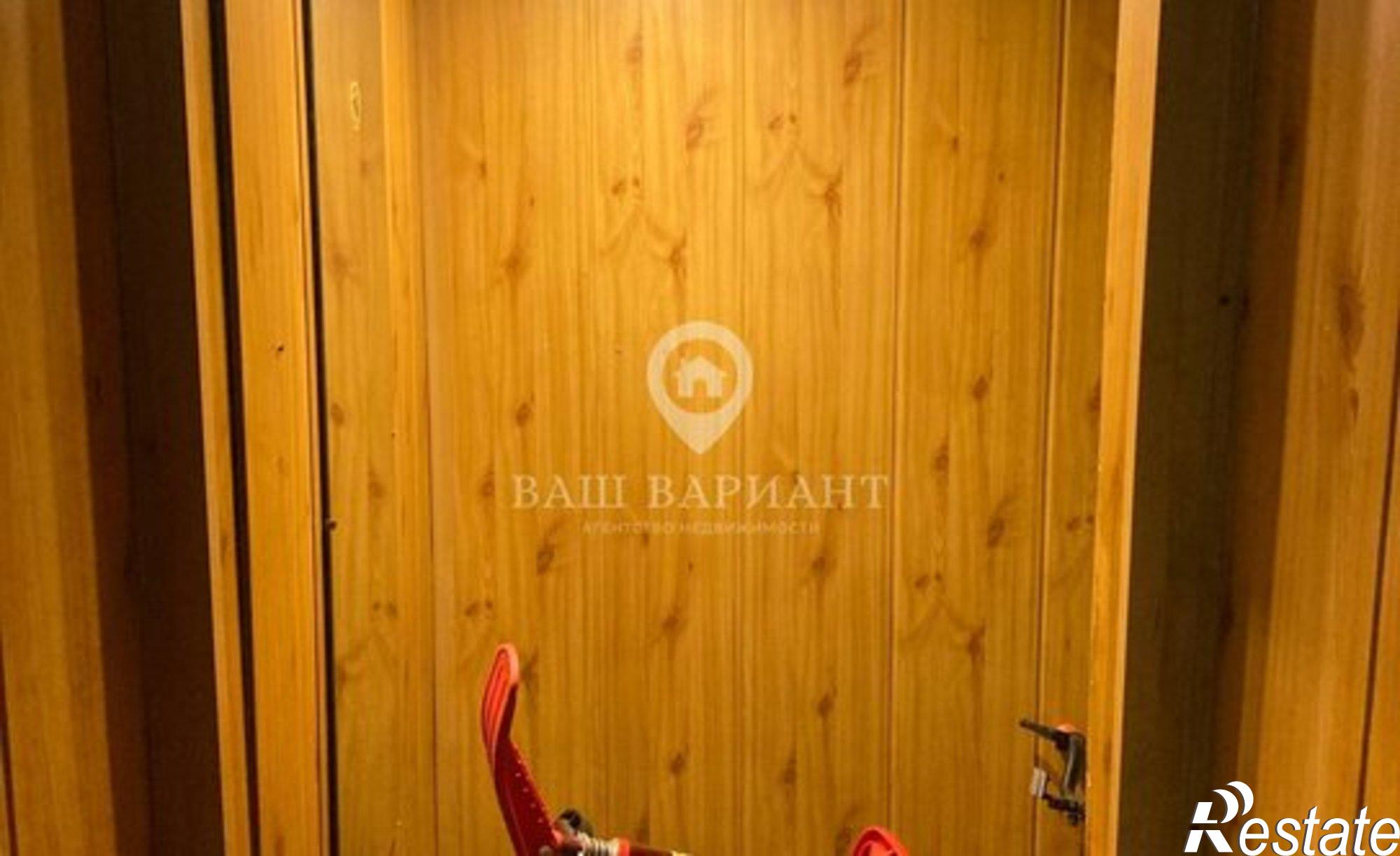 Купить квартиру за 2 500 000 рублей на улица 50 лет ВЛКСМ, 20