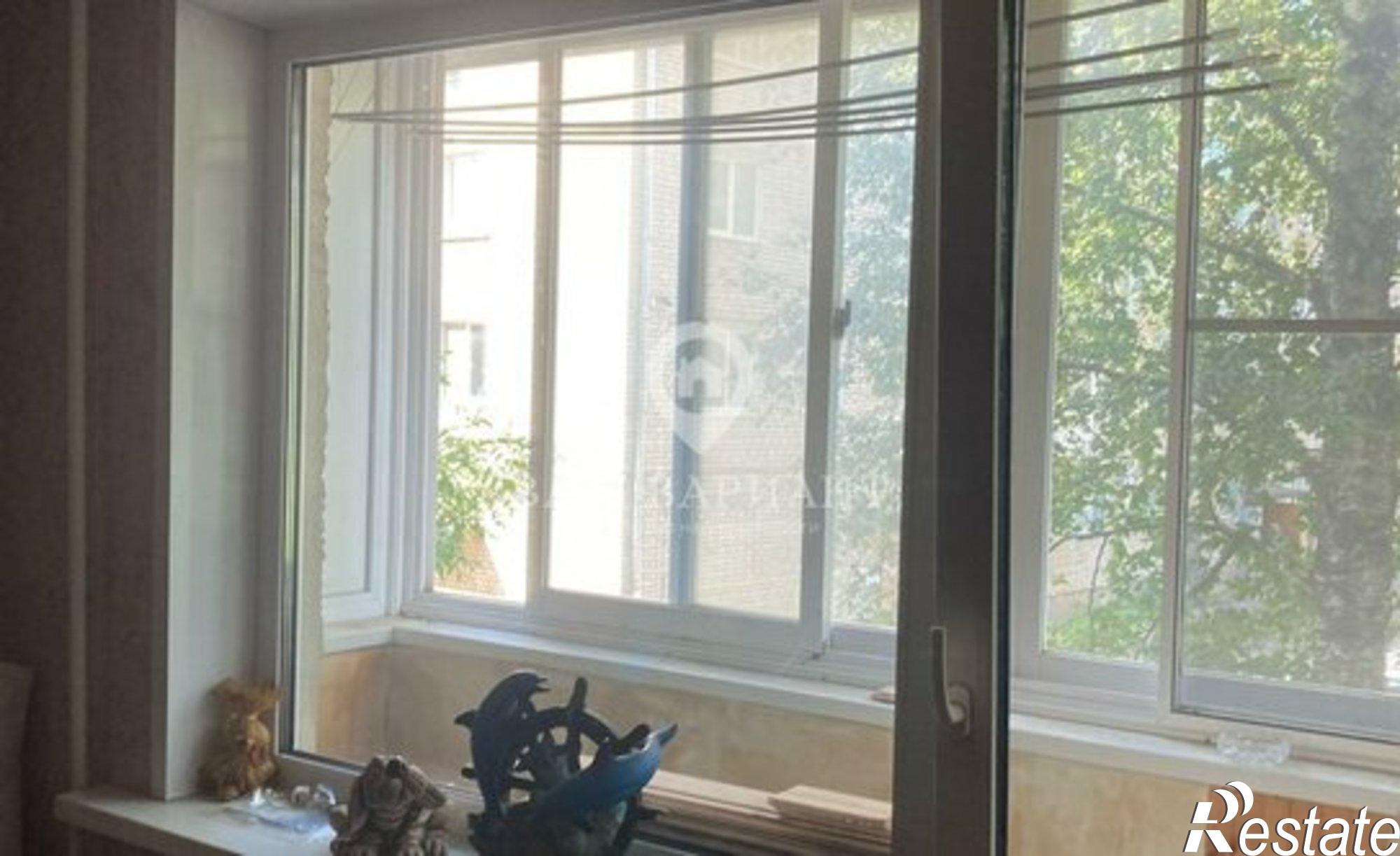 Купить квартиру за 2 500 000 рублей на улица 50 лет ВЛКСМ, 20