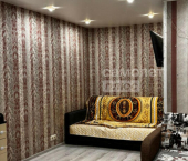 1-комн, 33кв м, этаж 6/9 улица Моторостроителей, 29