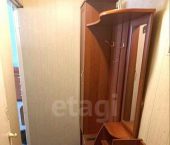 1-комн, 41кв м, этаж 4/5 ул Солнечная, 11