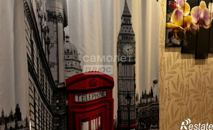 1-комн квартира улица Моторостроителей, 29,  д. 29