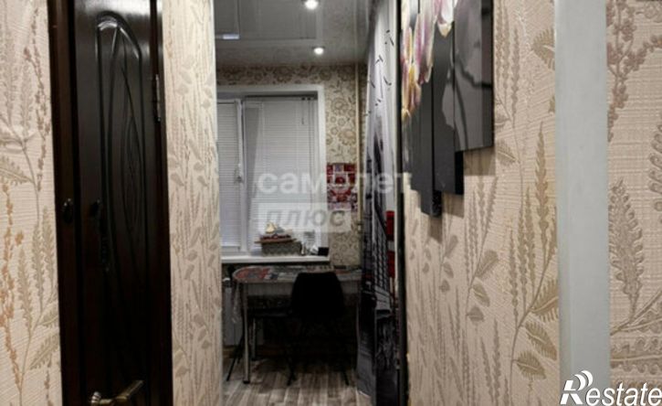 1-комн квартира улица Моторостроителей, 29,  д. 29