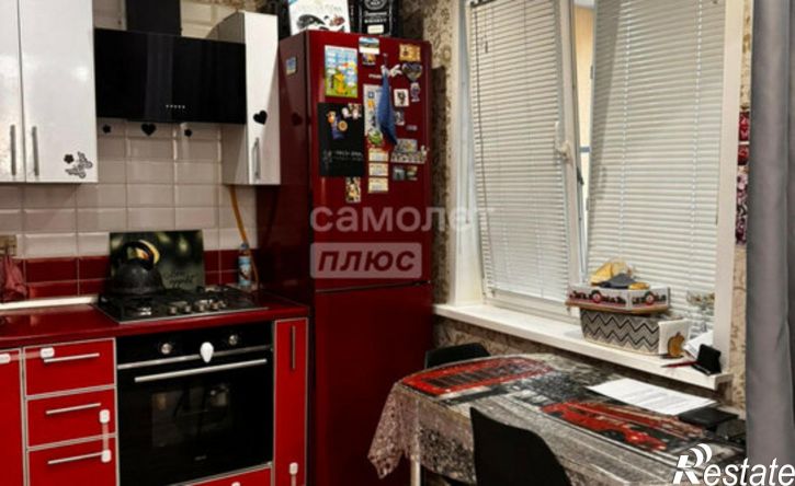 1-комн квартира улица Моторостроителей, 29,  д. 29