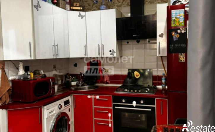 1-комн квартира улица Моторостроителей, 29,  д. 29