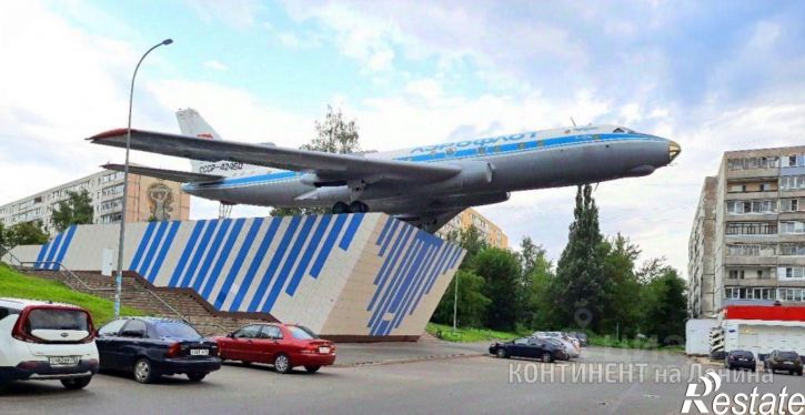 2-комн квартира улица Моторостроителей, 5,  д. 5