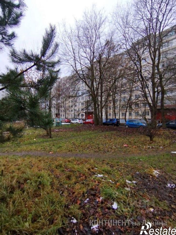 2-комн квартира улица Моторостроителей, 5,  д. 5