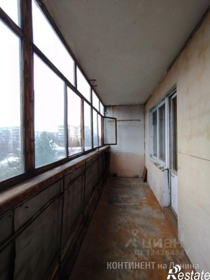 2-комн квартира улица Моторостроителей, 5,  д. 5