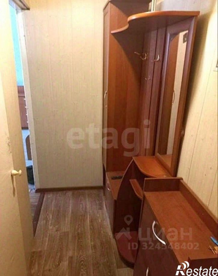 1-комн квартира ул Солнечная, 11,  д. 11