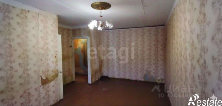 1-комн квартира пр-кт Ленина, 185,  д. 185