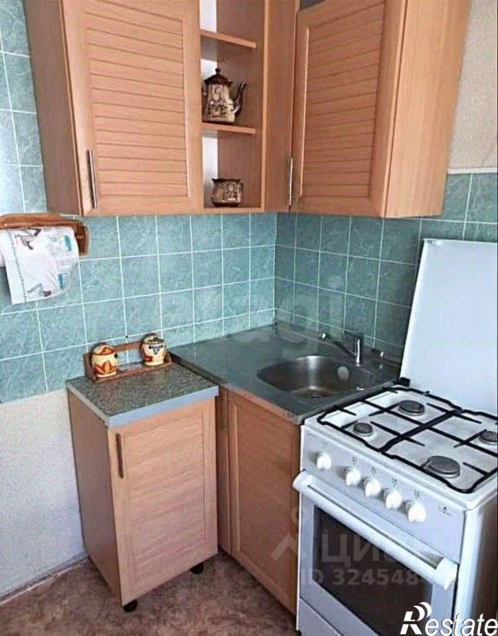 1-комн квартира ул Солнечная, 11,  д. 11