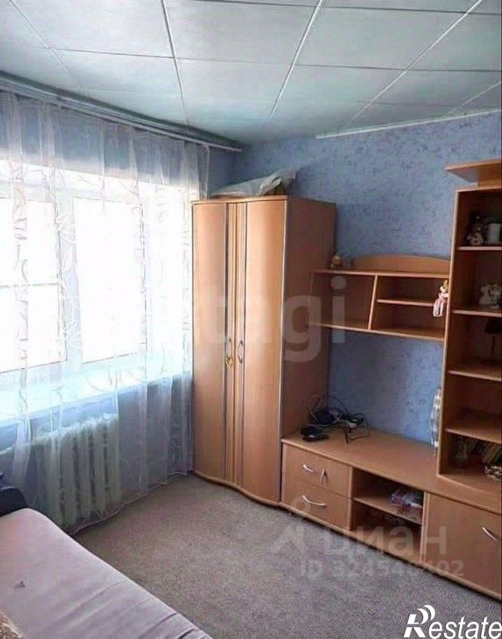 1-комн квартира ул Солнечная, 11,  д. 11