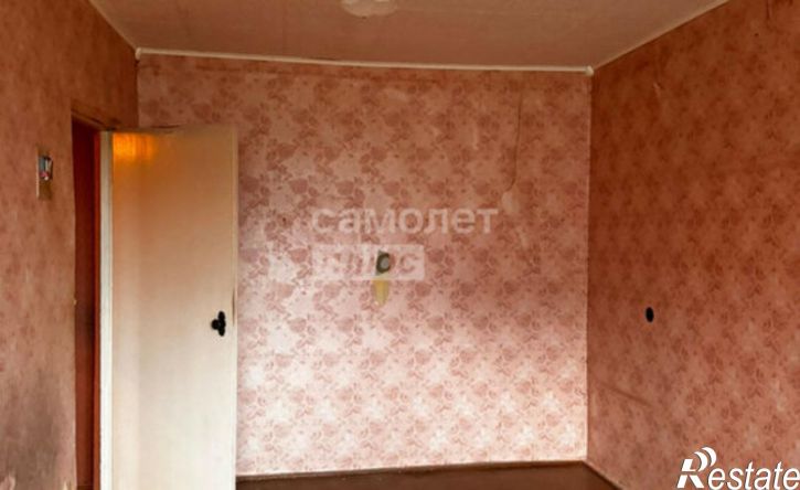 3-комн квартира ул Корнева, 62,  д. 62