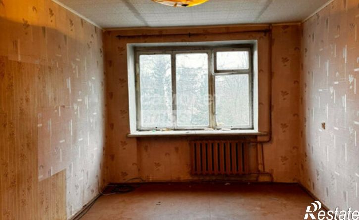 3-комн квартира ул Корнева, 62,  д. 62