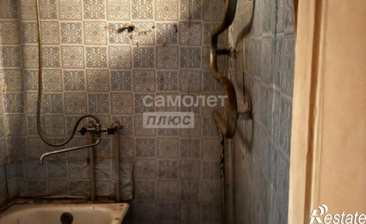 3-комн квартира ул Корнева, 62,  д. 62