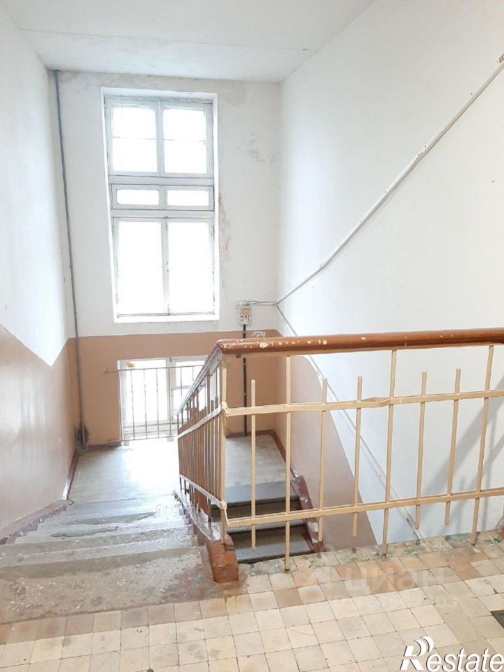 2-комн квартира ул Молодежная, 8,  д. 8