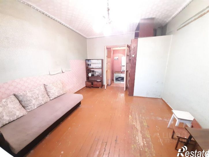 2-комн квартира ул Молодежная, 8,  д. 8