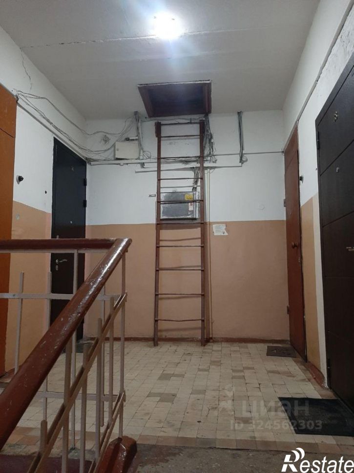 2-комн квартира ул Молодежная, 8,  д. 8