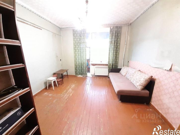 2-комн квартира ул Молодежная, 8,  д. 8