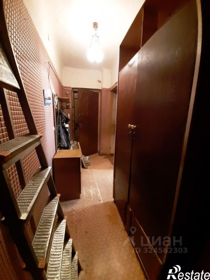 2-комн квартира ул Молодежная, 8,  д. 8