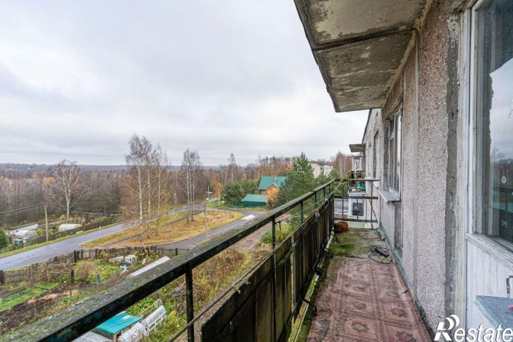 1-комн квартира Нобелевская улица, 25,  д. 25