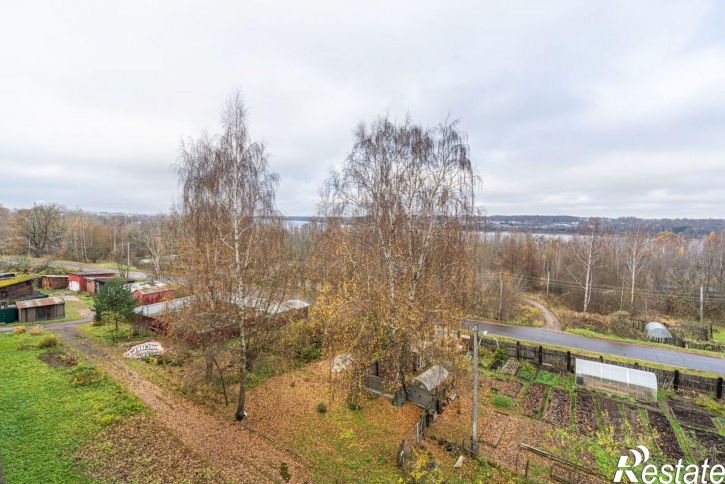 1-комн квартира Нобелевская улица, 25,  д. 25